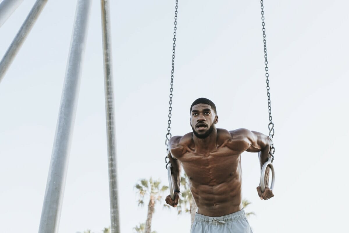 CrossFit For Abs - Do You Want A Strong Core Or Mirror Muscles?