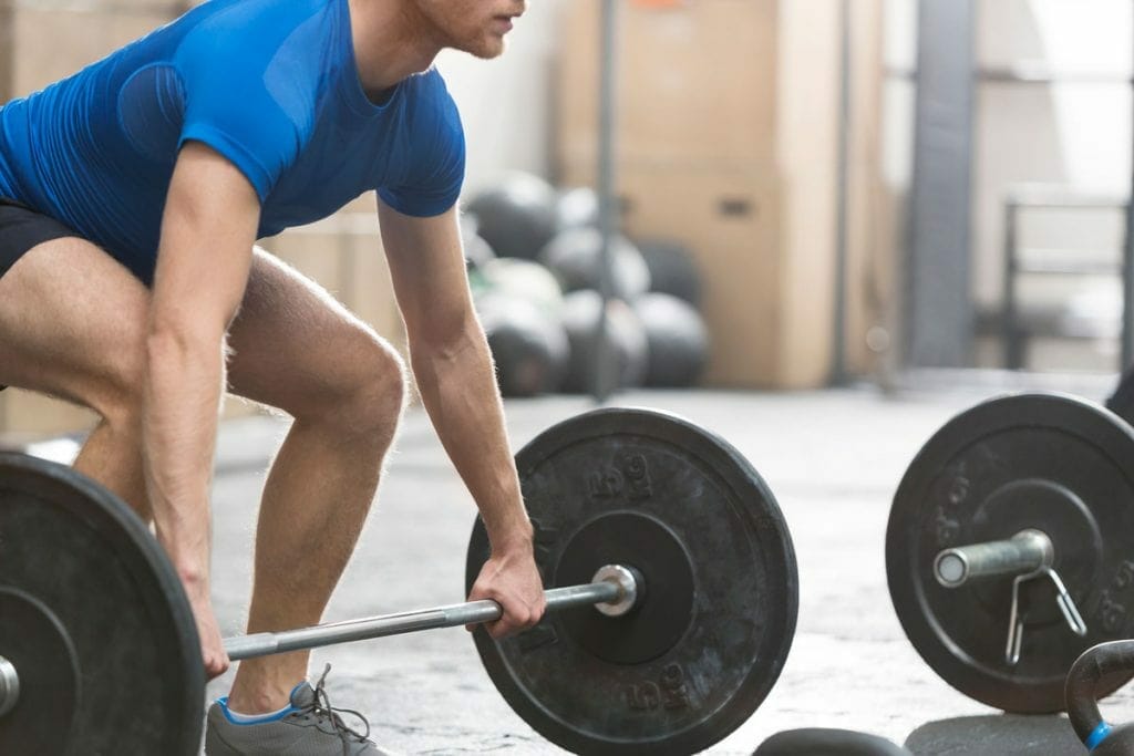 CrossFit vs HIIT - Comparison Of Two Training Protocols