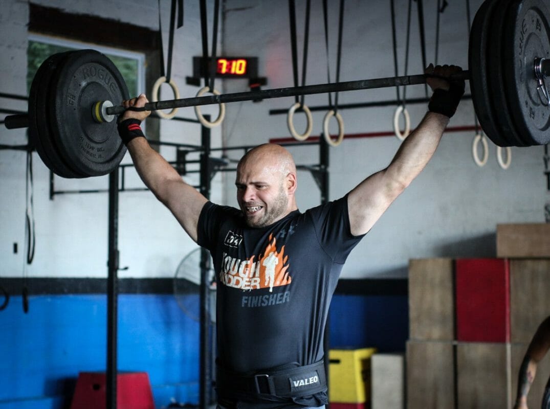 A Guide To The Best CrossFit Wrist Wraps