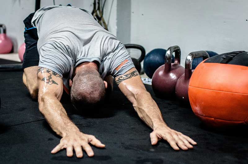 The Pros and Cons of CrossFit