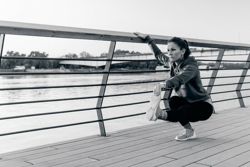 How to do Pistol Squats for Beginners