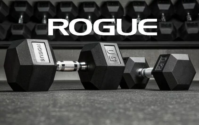 CrossFit Dumbbell Exercises You Can Do At Home