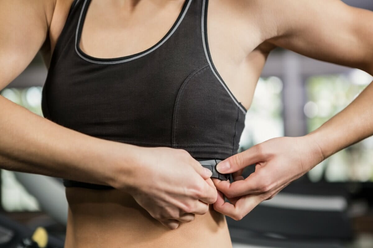 The Best Heart Rate Monitors For CrossFit Fans
