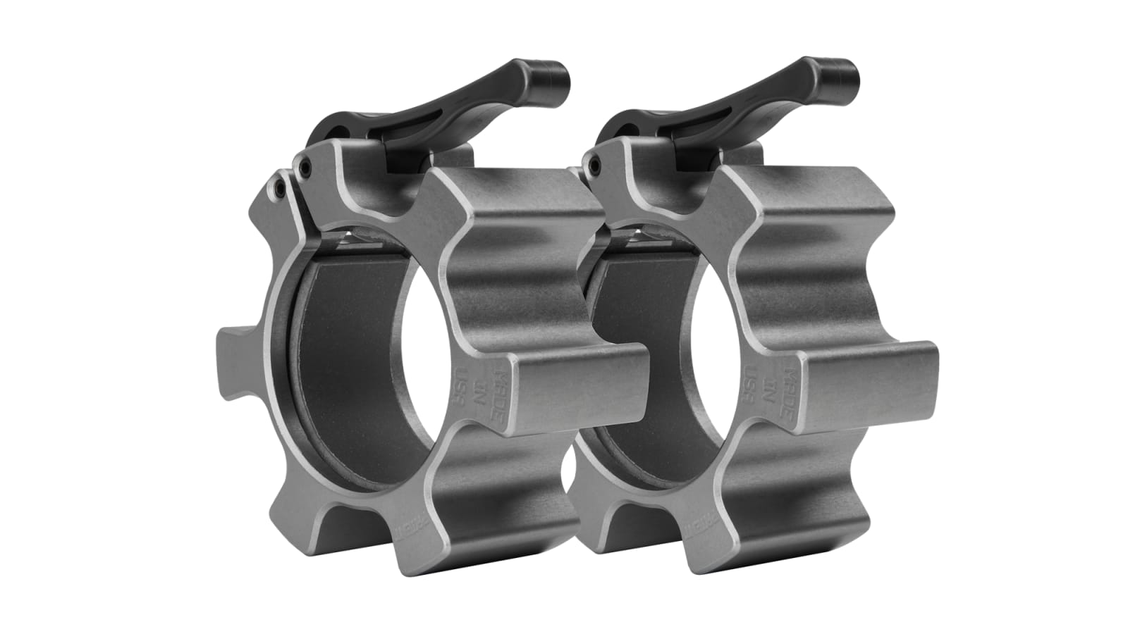 OSO Barbell Collars 2.0