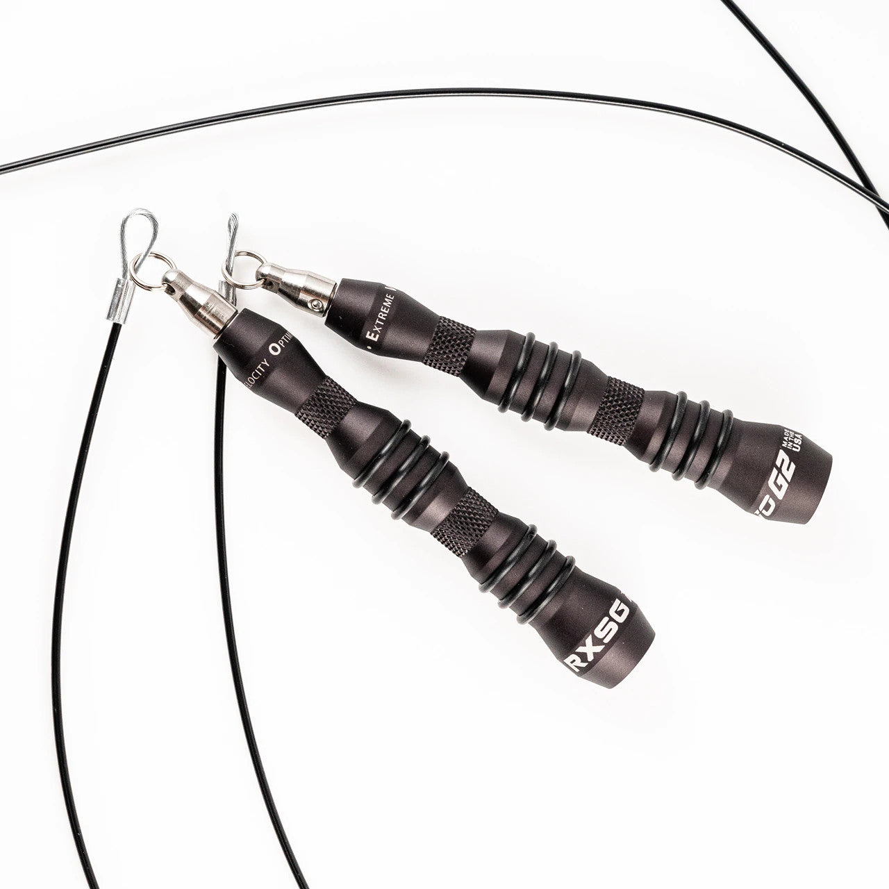 RX Smart Gear Elite EVO Jump Rope