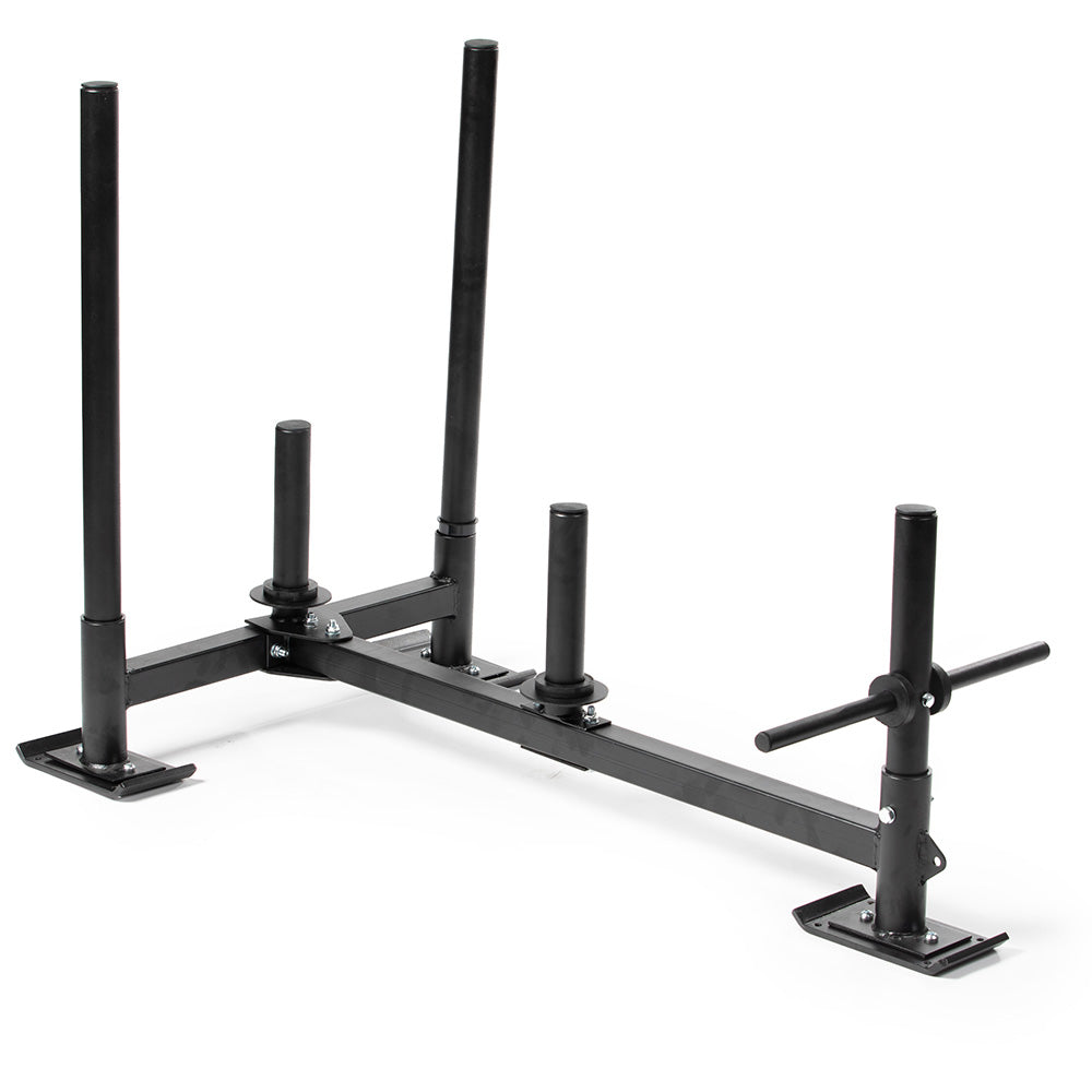 Titan Fitness V2 Push/Pull Sled