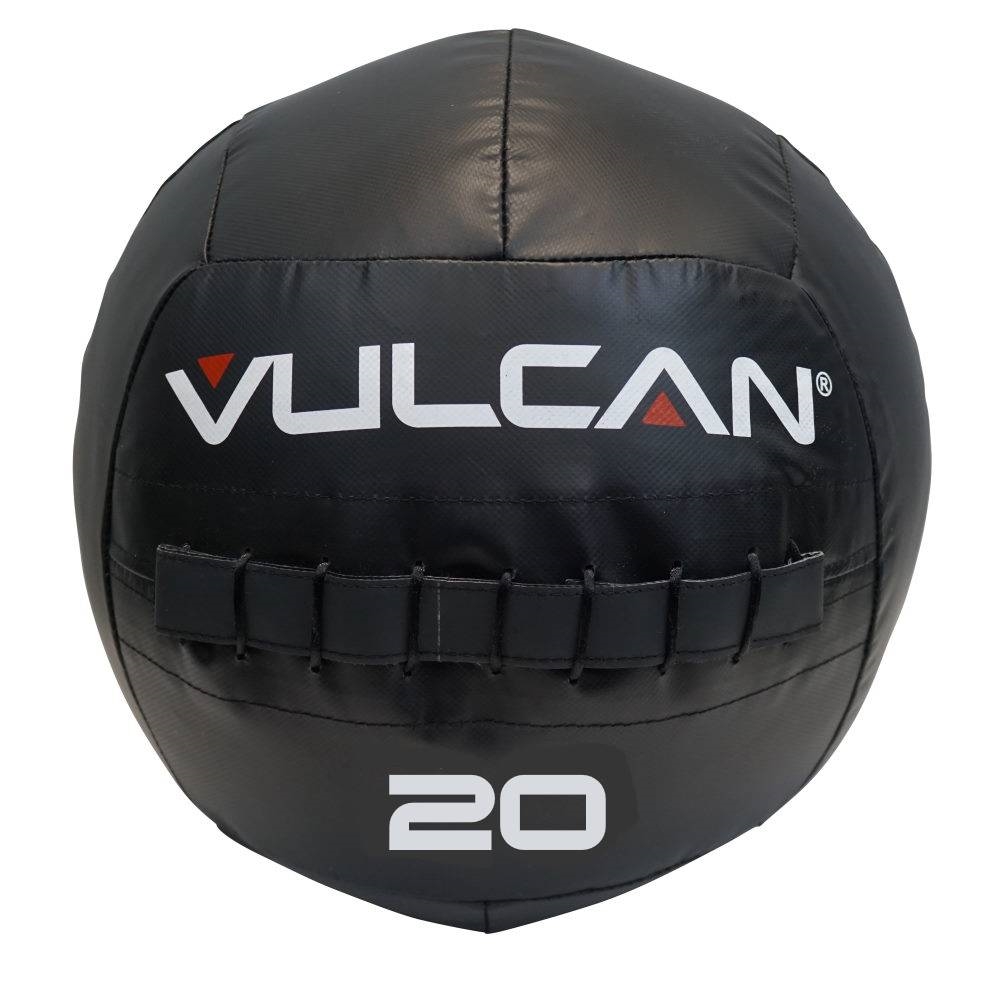 Vulcan Strength Wall Ball