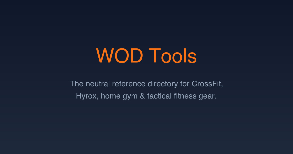 wodtools.com logo