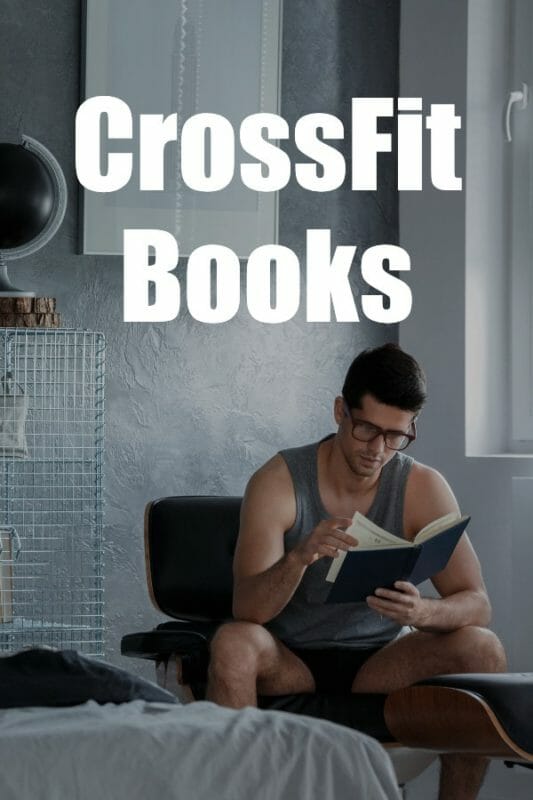 5 Day Best Crossfit Workout Books with Comfort Workout Clothes