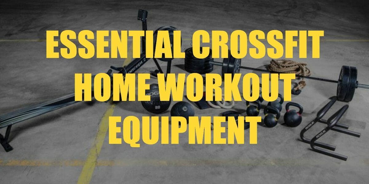 Garage Gym Workouts | Blog Dandk