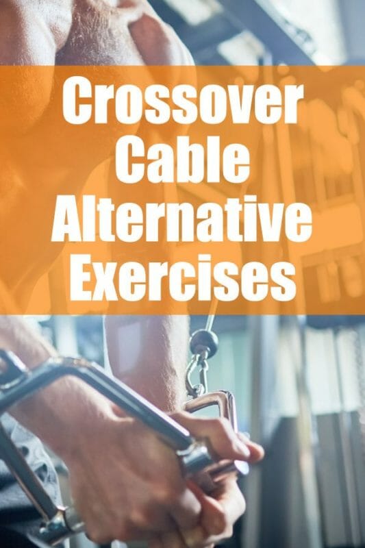 alternatives to cable crossover