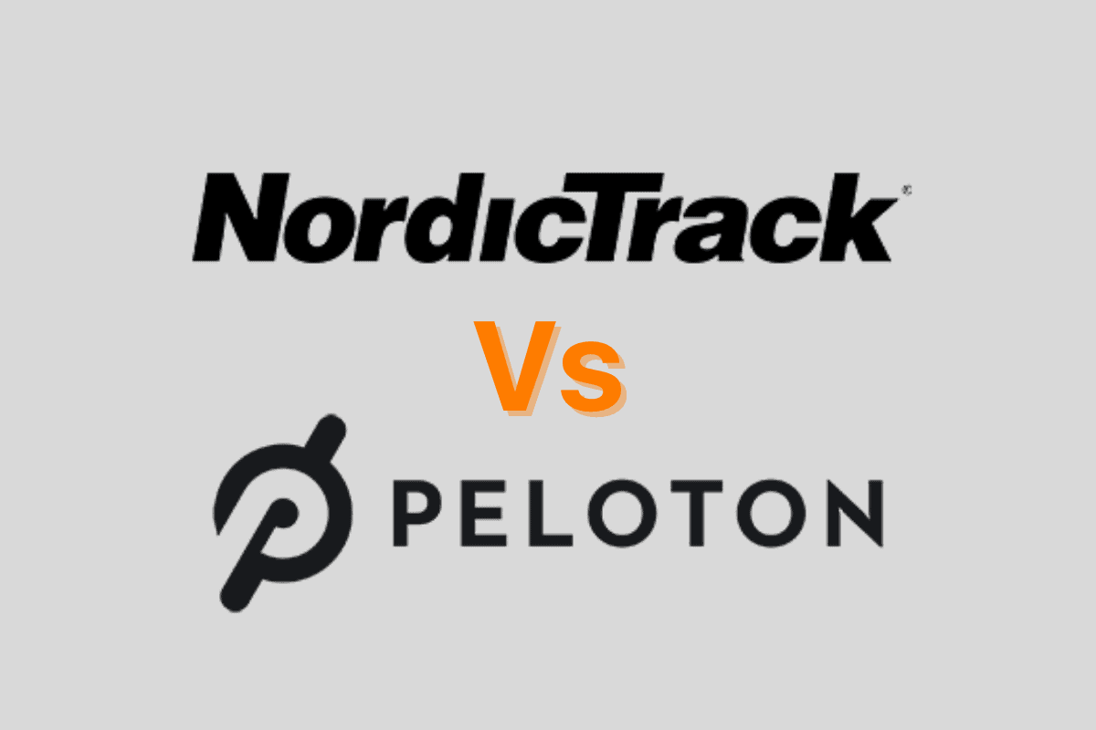 compare peloton echelon and nordictrack